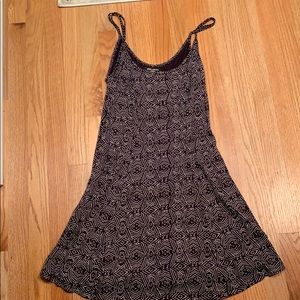 Billabong dress/swim cover up